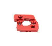 EEQANAO Plaque Moteur en Alliage 56 58 for SÉRIE for Arr-ma 1/5 8S for Out-cast