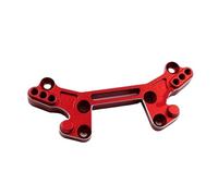 EEQANAO Support D'AMORTISSEUR ARRIÈRE en Aluminium for KYO-SHO 1/10 for FAZ-ER MK2#pour KY-FZ-002RD