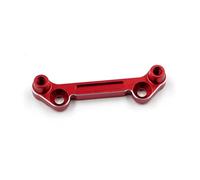 EEQANAO Tour D'AMORTISSEUR Avant en Aluminium for KYO-SHO 1/10 for FAZ-ER MK2#pour KYFZ-001RD
