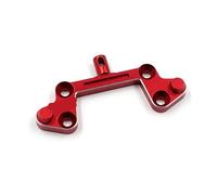 EEQANAO Tour DE Poteau DE CARROSSERIE ARRIÈRE en Aluminium for KYO-SHO for FAZ-ER 1/10 MK2#pour KYFZ-003RD