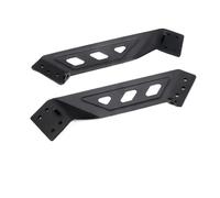 EEQANAO Traverse Gauche et Droite for Trottinette électrique Ku-Kirin G2 Max, pièces de Rechange Officielles(Left Right 1set)