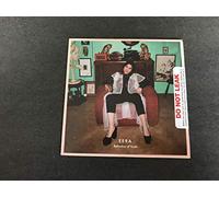 EERA - EERA - Reflection Of Youth 10-trk - CD - PROMOTIONAL ITEM