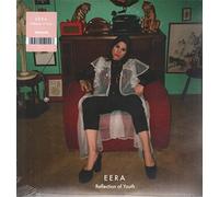 Eera - Reflection of Youth (180 GR.Red Version) [Import]