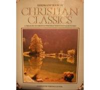 Eerdmans' Book of Christian Classics Veronica Zundel (Auteur)