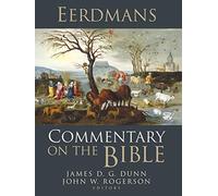 Eerdmans Commentary on the Bible