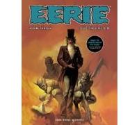 Eerie Archives Volume 13 (Double-Sized Volume)