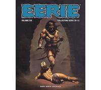 Eerie Archives Volume 6