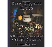 Eerie Elegance Eats
