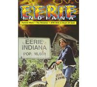 Eerie, Indiana - Forever Ware / The Retainer / ATM with a Heart of Gold [Import USA Zone 1]