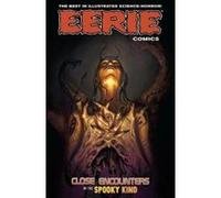 Eerie Volume 1 - [Version Originale] John Arcudi (Auteur)