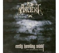 Eerily Howling Winds - European Import