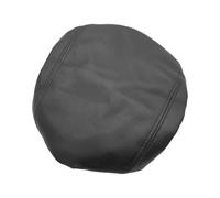 EERLHXWF Convient pour Audi A3 2017 2018, coussin d'accoudoir de voiture, housse d'accoudoir multifonction pour voiture, protection intérieure de voiture