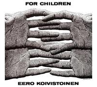 Eero Koivistoinen – For Children – CD – Membran