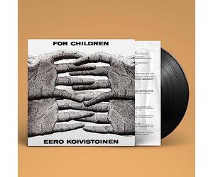 Eero Koivistoinen - For Children [Vinyl LP]