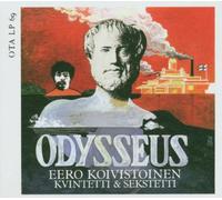 Eero Koivistoinen Kv - Odysseus