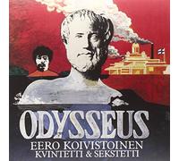 Eero Koivistoinen - Odysseus [Import]