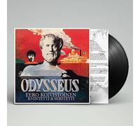 Eero Koivistoinen – Odysseus – Vinyle 12" – Membran