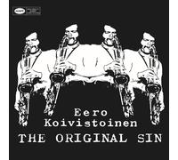 Eero koivistoinen - The original sin