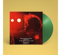 Eero Koivistoinen Quartet - At Belmont Jazz Club [Vinyl Lp] Clear Vinyl, Green, Ltd Ed