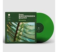 Eero Koivistoinen Quartet - Diversity