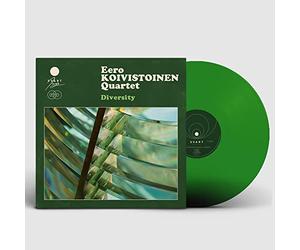 Eero Koivistoinen Quartet - Diversity