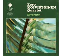 Eero Koivistoinen Quartet - Diversity