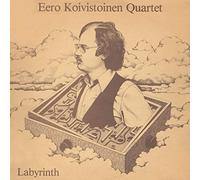 Eero Koivistoinen Quartet - Labyrinth