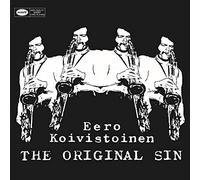 EERO KOIVISTOINEN - ORIGINAL SIN CD NEUF