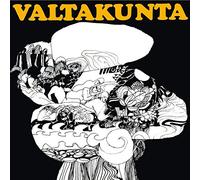 Eero Koivistoinen - Valtakunta [Import]