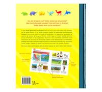 Eerste grote atlas voor kinderen Book (Premier grand atlas pour les enfants)
