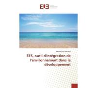EES, outil d'intégration de l'environnement dans le développement - Kwaku Sena ADESSOU - Universitaires Europeennes - broché - Livre