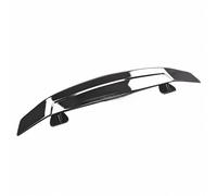 EESWCSZZ3 Aile supérieure de Voiture Spoiler Aileron Arrière Becquets Arrière pour Mercedes-Benz CLC (CL203) 2008-2011, Conception en ABS,Bright Black