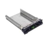EET MicroStorage 3.5 HotSwapTray SATA/SAS/SCSI pour Fujitsu, KIT404 (pour Fujitsu Primergy)