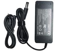 eeTao Chargeur 42 V pour scooter électrique à 5ème roue compatible avec alimentation de trottinette électrique 5TH Wheel ES09/V20 Pro/V30 Pro/M1/5LCHM11U 350 W