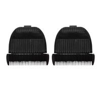 Eeuye 2X Tondeuse à Cheveux Coupe Tête de Coiffeur pour ER150 ER151 ER152 ER153 ER154 ER160 ER1510 ER1511 ER1610 ER1611 ER-GP80