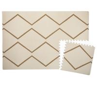 Eeveve - Tapis d éveil Puzzle - Beni Autumn Gold