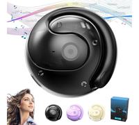 Eevhrqw ecouteur traducteur instantané,écouteur traducteur de Langue,Traducteur De Langue Hy-t26 Pro,traducteur Vocal Instantané,équipé d'une Application AI,HiFi Level Stereo Sound