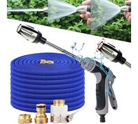 Eevhrqw Turbowasher,ower High-Pressure Cleaner for Every Garden Hose, My Garden Friend Pressure Washer,Turbo Washer Power Blaster Plus Pressure Washer for Garden Hose,Power High-Pressure Cleaner