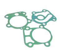 eewwgjrTHH Kit De Joints D'Embase Inférieure 67F-W0001-21 67F-W0001-20 18-74535 Compatible avec Moteur Hors-Bord F 75 80 90 100