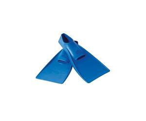 EF-1111 - Tongs de bain Swimsafe Flipper 24-26 Bleu