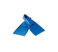 Autre accessoires de natation et d'aquagym Eberhard Faber EF-1141 Flipper Swimsafe Flippers De Bain 30-33 Bleu