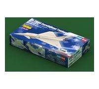 Ef-2000 Eurofighter Typhoon - Hobby Boss G