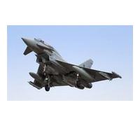Italeri - I1340 - Maquette - Aviation - EF 2000 Typhoon
