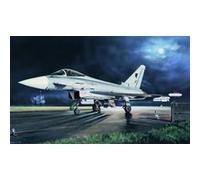 Hobbyboss 80264 - 1:72 EF-2000A EUROFIGHTER TYPHOON - Neuf