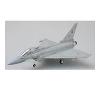 Ef-2000a Italian Aif Force - 1:72e - Easy Model G