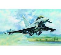 Ef-2000b Eurofighter Typhoon - 1:72e -