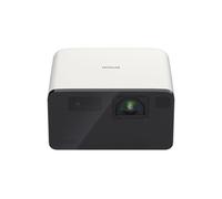 Epson EF-21W Projecteur à focale standard 3LCD 1080p (1920x1080) Noir, Blanc