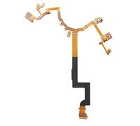 EF 24-105 mm F4L est II USM Lens Image Stabilisation Flex Cable Remplacement du câble | Usinage précis pour la réparation du stabilisateur d'image | Cable Came Flex pour EF 24 -