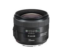 Canon Objectif EF 35mm f/2 IS USM