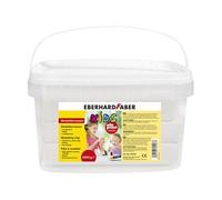 EF-570103 Pâte A Modeler 3KG En Seau